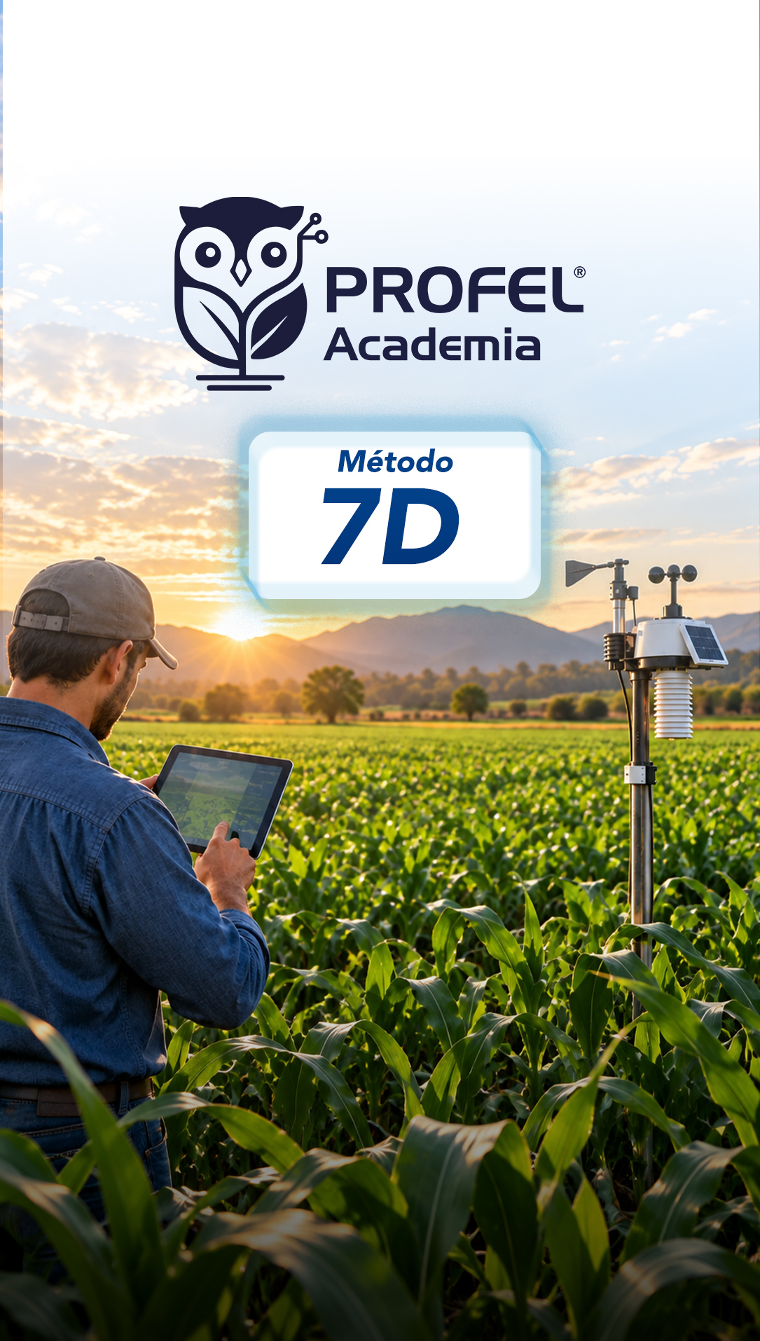 Curso PROFEL 7D
